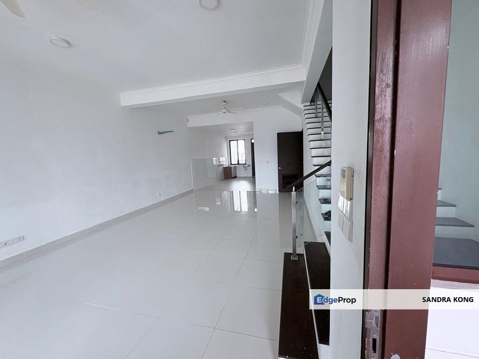 BK8, Bandar Kinrara Puchong , Selangor, Bandar Kinrara Puchong