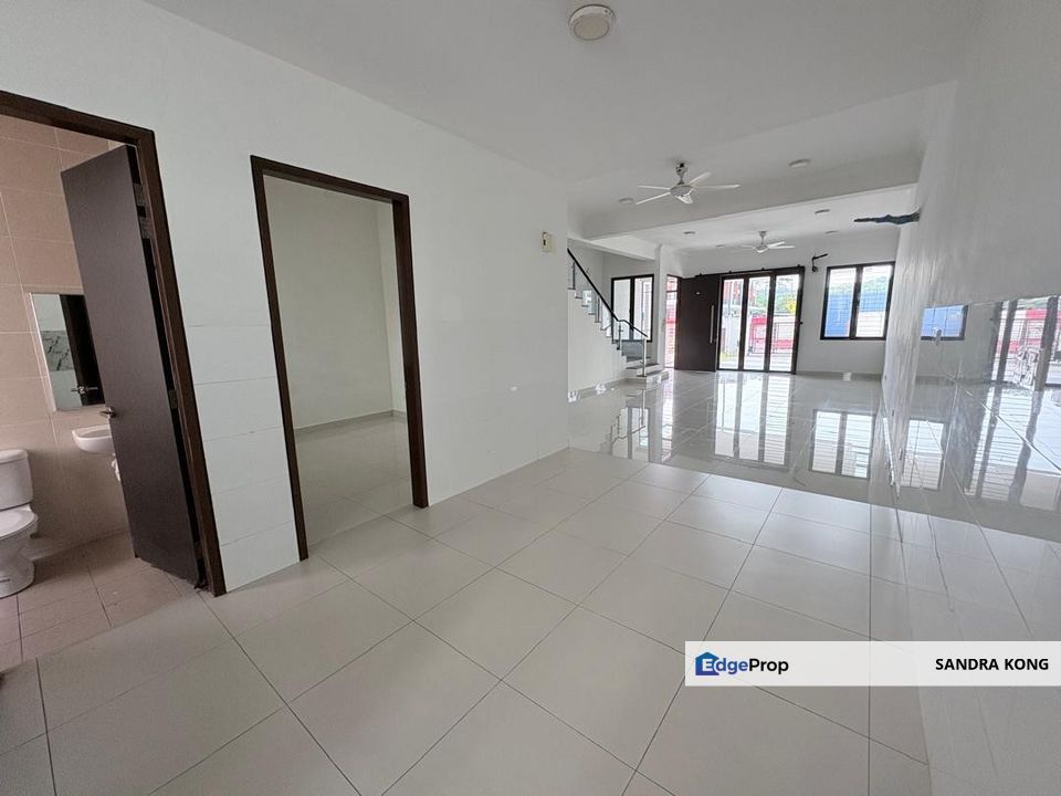 BK8, Bandar Kinrara Puchong , Selangor, Bandar Kinrara Puchong