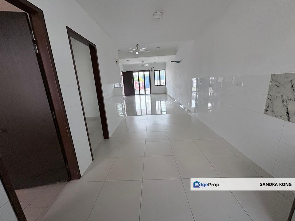 BK8, Bandar Kinrara Puchong , Selangor, Bandar Kinrara Puchong