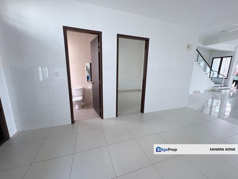 BK8, Bandar Kinrara Puchong , Selangor, Bandar Kinrara Puchong