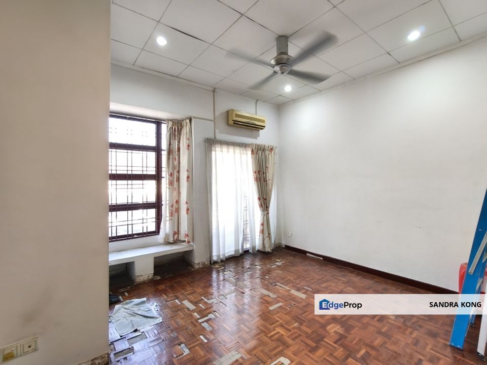 House At Puchong, Selangor , Selangor, Puchong