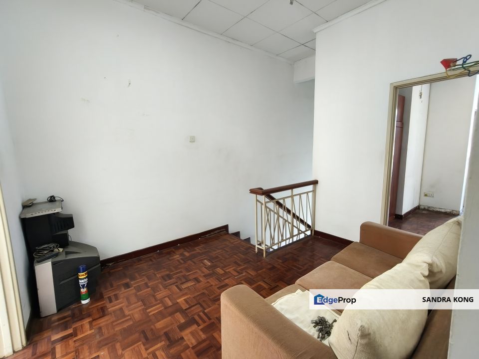 House At Puchong, Selangor , Selangor, Puchong