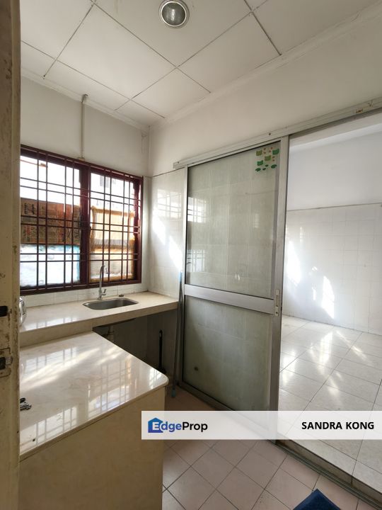 House At Puchong, Selangor , Selangor, Puchong