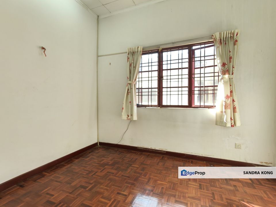 House At Puchong, Selangor , Selangor, Puchong