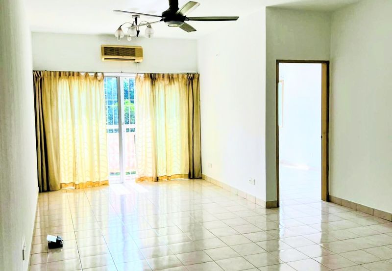 Puteri Bayu Apartment