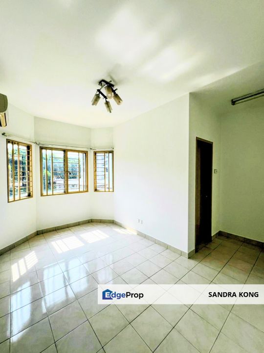 Puteri Bayu, Bandar Puteri Puchong , Selangor, Bandar Puteri Puchong