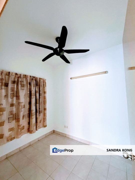 Puteri Bayu, Bandar Puteri Puchong , Selangor, Bandar Puteri Puchong