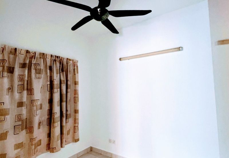 Puteri Bayu Apartment