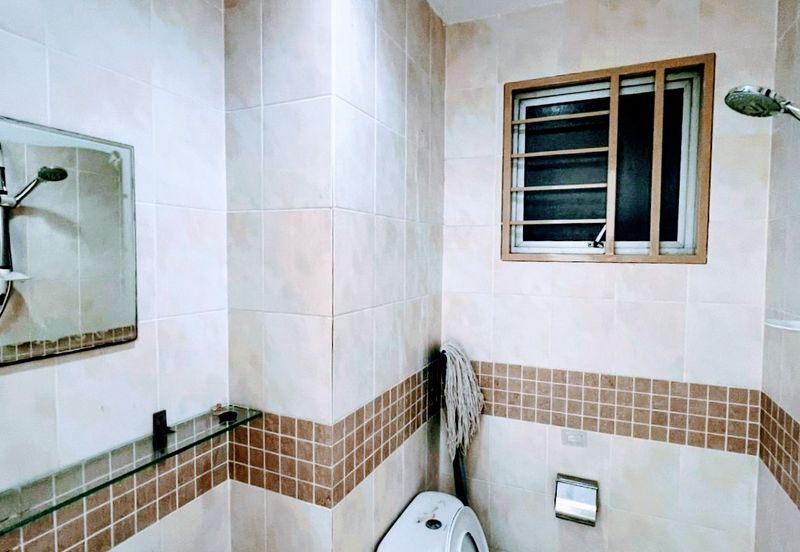 Puteri Bayu Apartment