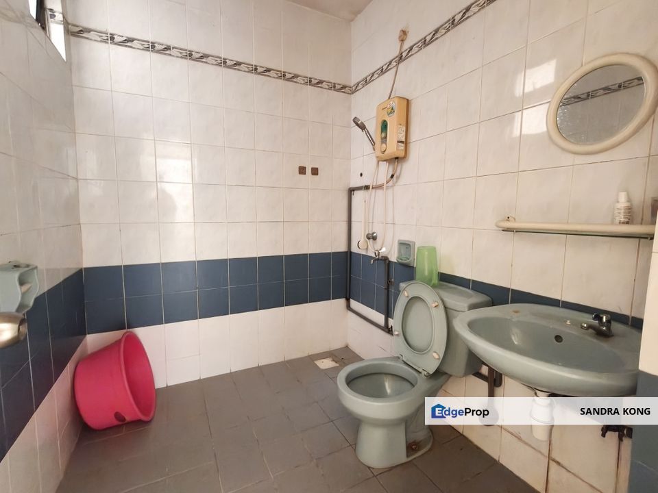 Impian Height Condominiums, Bandar Puchong Jaya , Selangor, Puchong