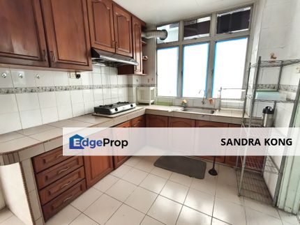 Impian Height Condominiums, Bandar Puchong Jaya , Selangor, Puchong