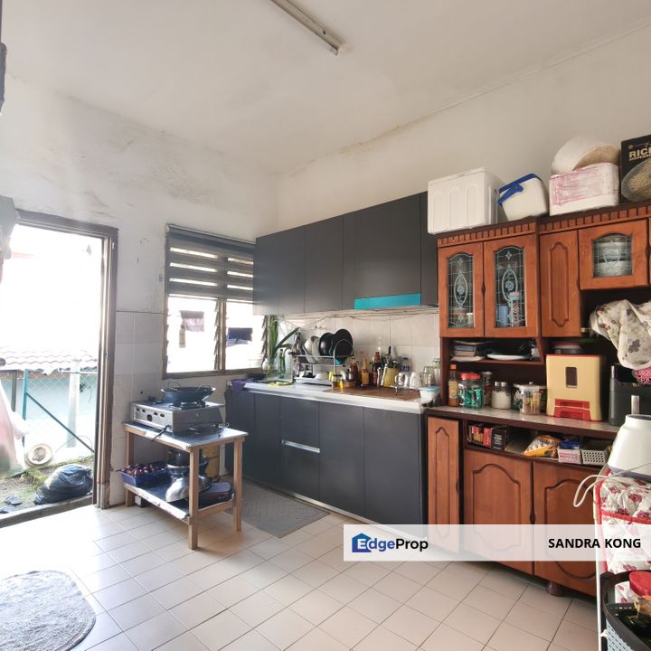 Taman Puncak Jalil, Seri Kembangan, Damai Utama, Bandar Kinrara , Selangor, Seri Kembangan