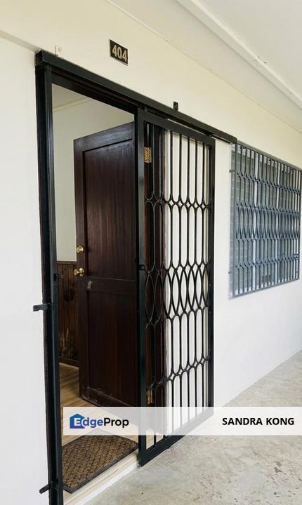 Wangsa Maju Section 2, Kuala Lumpur , Kuala Lumpur, Wangsa Maju