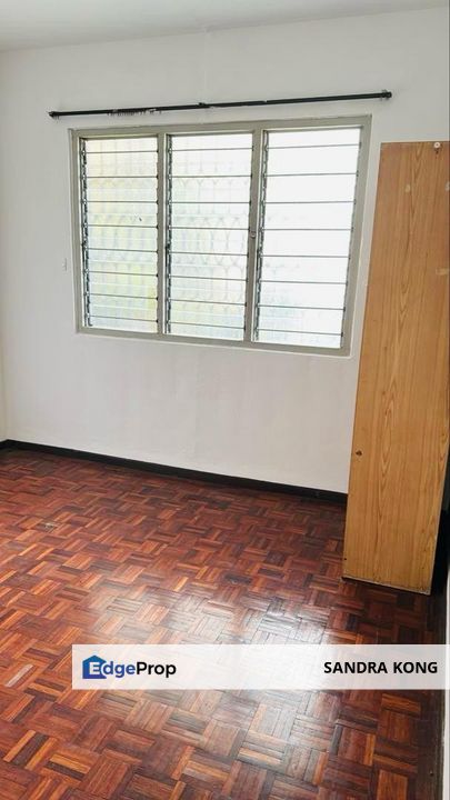 Wangsa Maju Section 2, Kuala Lumpur , Kuala Lumpur, Wangsa Maju