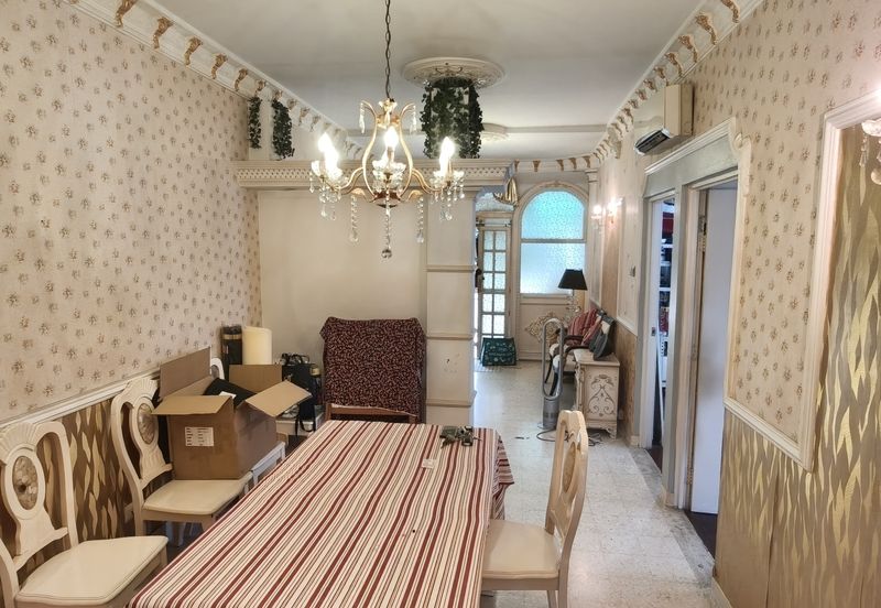 Mahsuri Apartments