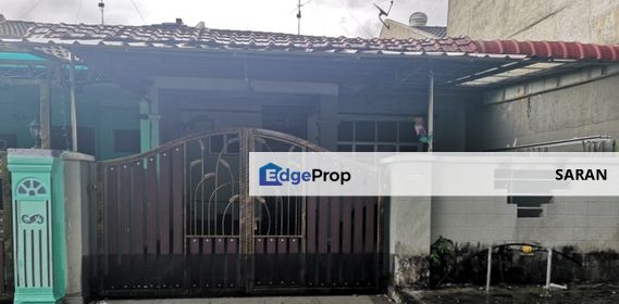 Putri Kulai (13% Below Market 💯 Loan), Johor, Kulai