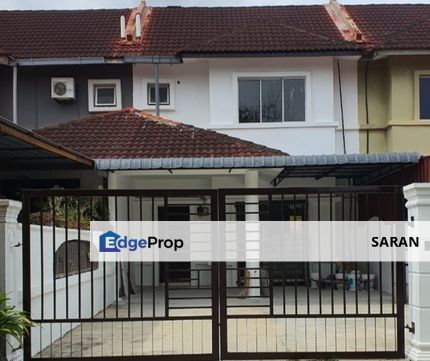 Taman Bestari Perdana 20% Below Market, Johor, Pasir Gudang