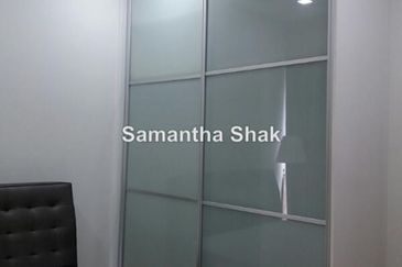 ViPod Residences (6 Kia Peng)