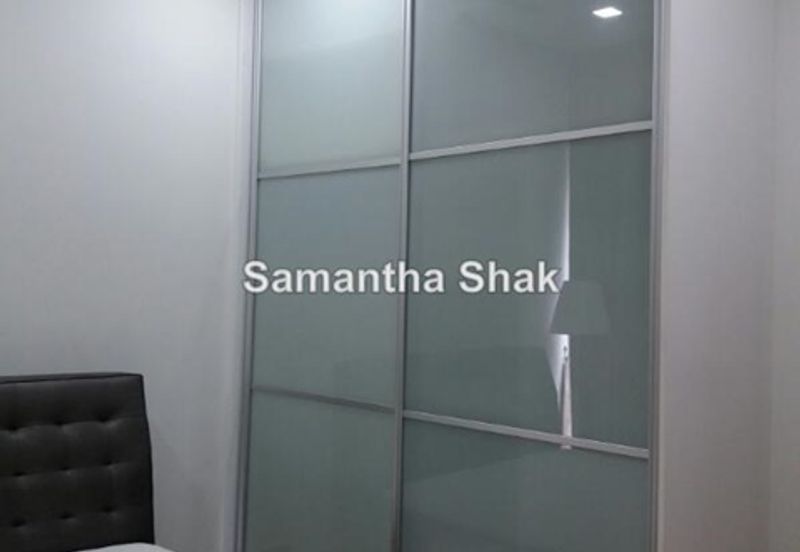 ViPod Residences (6 Kia Peng)