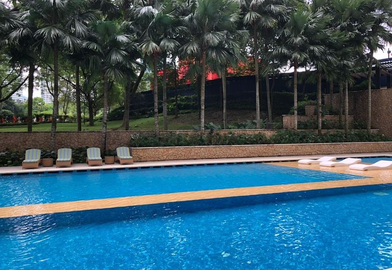 The Binjai on The Park