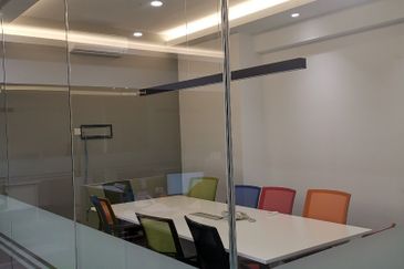 Taman Sains Teknologi, Kota Damansara