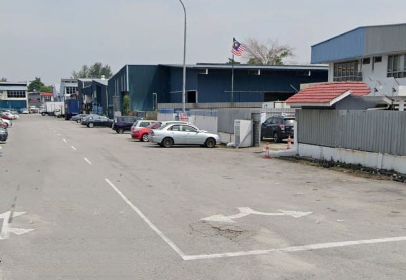 Taman Sains Teknologi, Kota Damansara