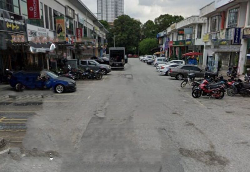 Kota Damansara