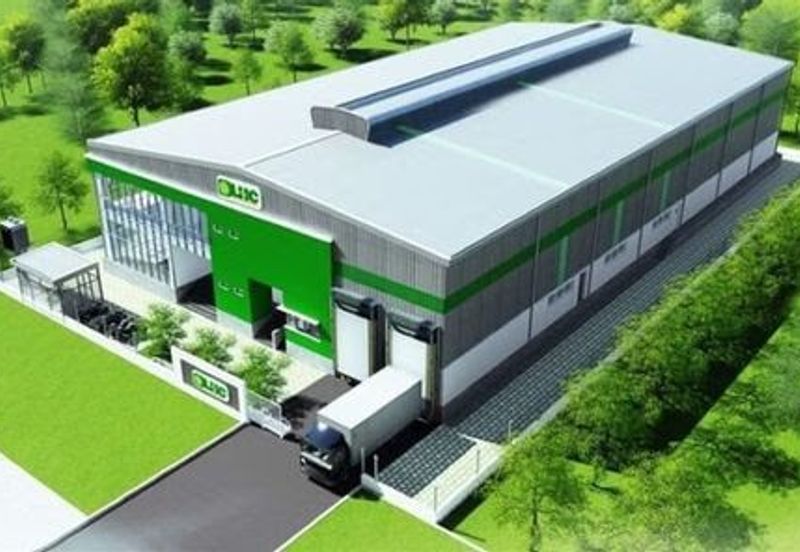 24,000sf Built Up - 3 Storey Semi-D Factory @ Elmina East Industrial Park, Subang Bestari, Bukit Jelutong, Shah Alam