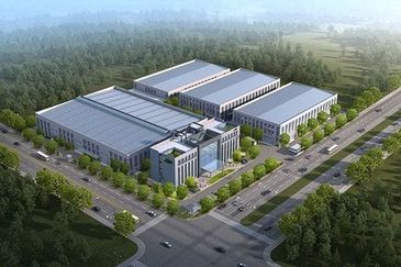 24,000sf Built Up - 3 Storey Semi-D Factory @ Elmina East Industrial Park, Subang Bestari, Bukit Jelutong, Shah Alam