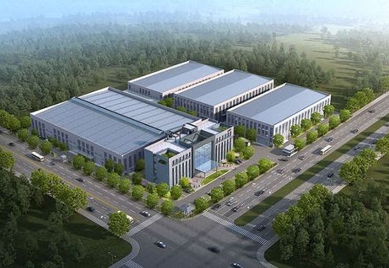 24,000sf Built Up - 3 Storey Semi-D Factory @ Elmina East Industrial Park, Subang Bestari, Bukit Jelutong, Shah Alam