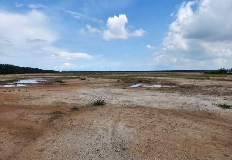 Kawasan Perindustrian Nilai 3