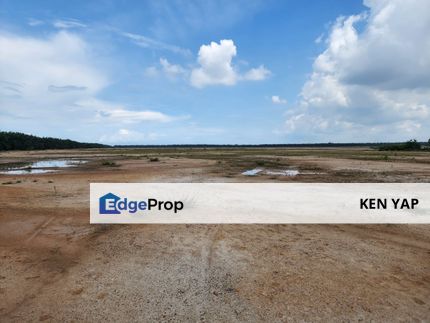Development Land with DO (5.75 Acres) in Kajang 2, Kajang, Semenyih, Selangor, Semenyih