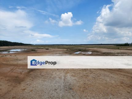 Development Land with DO (28 Acres) in Kajang 2, Semenyih, Selangor, Semenyih