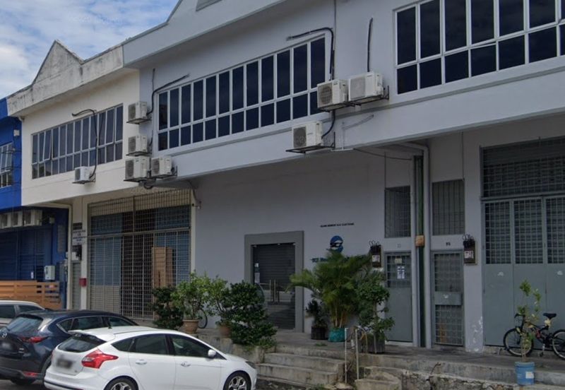 Bandar Bukit Puchong