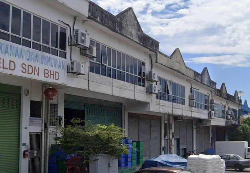 Bandar Bukit Puchong