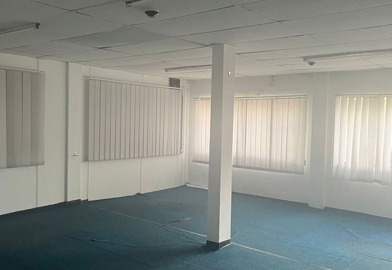 1 Acre Detached Factory @ Nilai, Negeri Sembilan