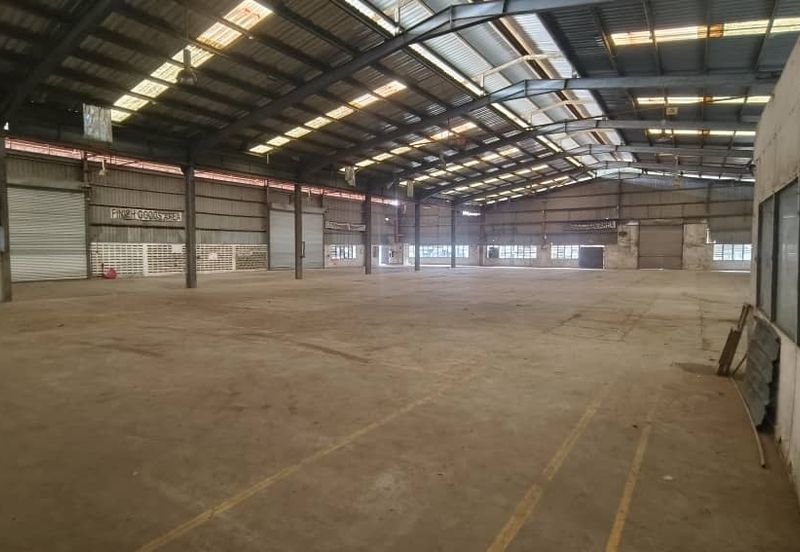 1 Acre Detached Factory @ Nilai, Negeri Sembilan