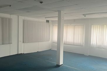 1 Acre Detached Factory @ Nilai, Negeri Sembilan