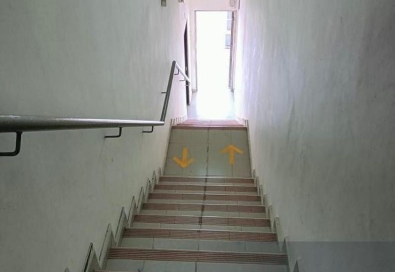 Taman Pinggiran Putra