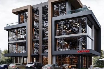 Taman Industri Sungai Buloh