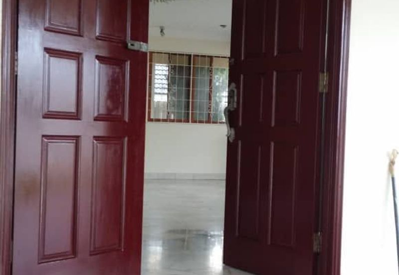 2 Storey Bungalow House in OUG, Bukit Jalil, Sri Petaling.