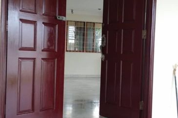 2 Storey Bungalow House in OUG, Bukit Jalil, Sri Petaling.