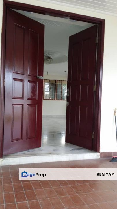 2 Storey Bungalow House in OUG, Bukit Jalil, Sri Petaling., Kuala Lumpur, Taman OUG