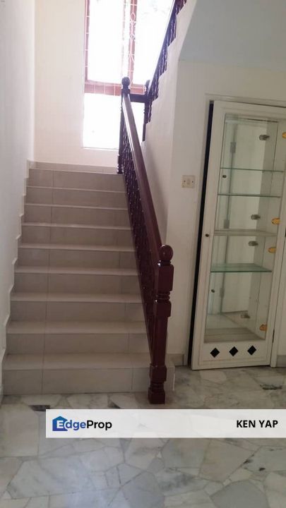 2 Storey Bungalow House in OUG, Bukit Jalil, Sri Petaling., Kuala Lumpur, Taman OUG