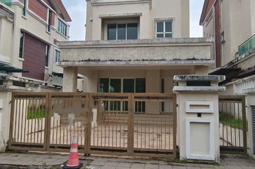 Villa Kristal Heights