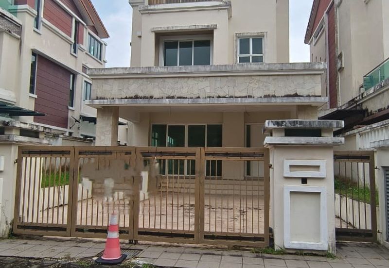 Villa Kristal Heights