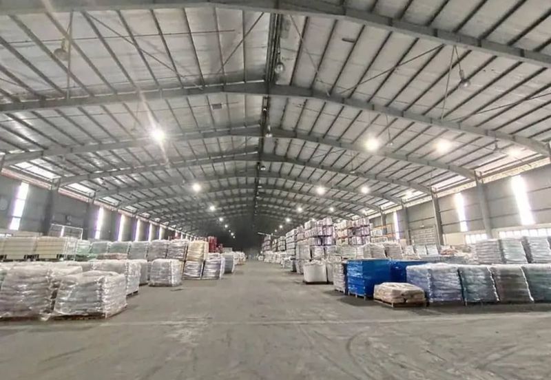 Taman Perindustrian Kapar Bestari