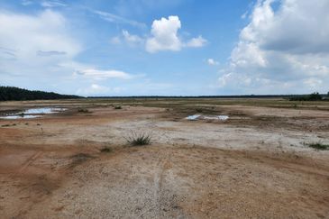 Kerling Industrial Land