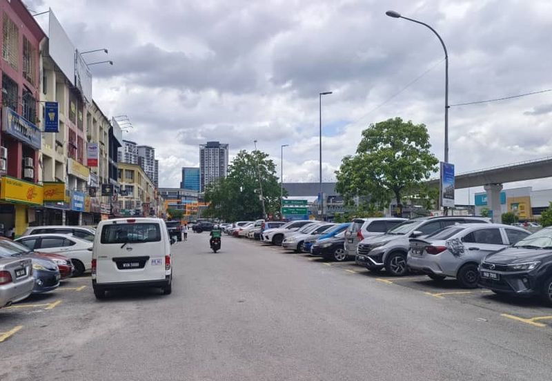 Pusat Bandar Puchong