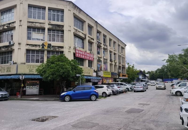 Pusat Bandar Puchong